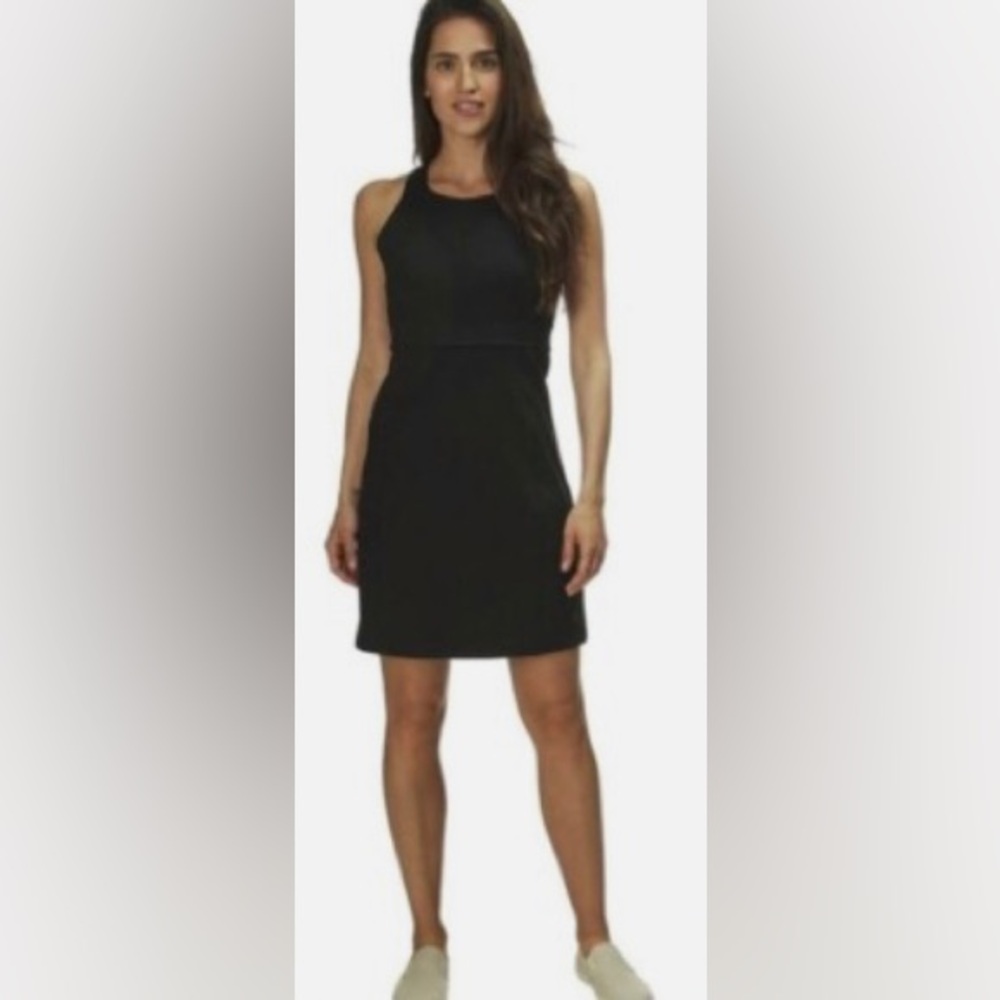 Royal Robbins Jammer Knit Tank Dress